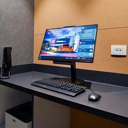 Aloft North Канзас Сити Екстериор снимка