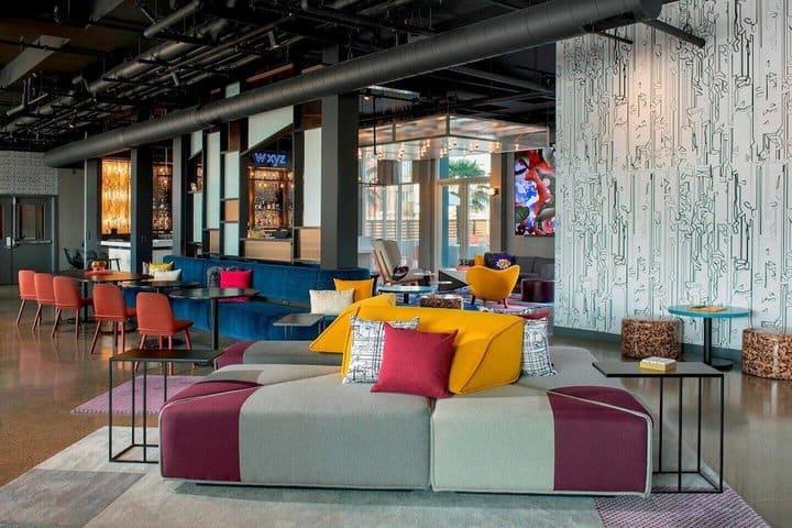 Aloft North Канзас Сити Екстериор снимка