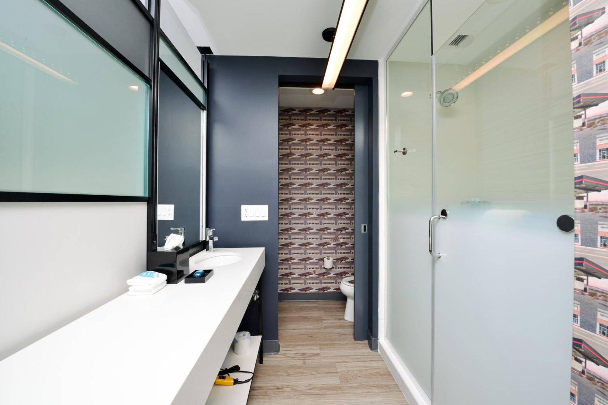 Aloft North Канзас Сити Екстериор снимка